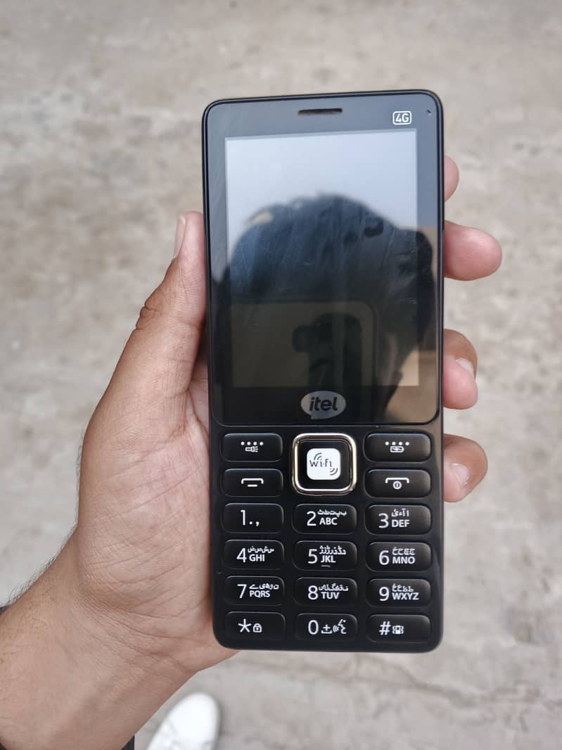 Itel it9210 1