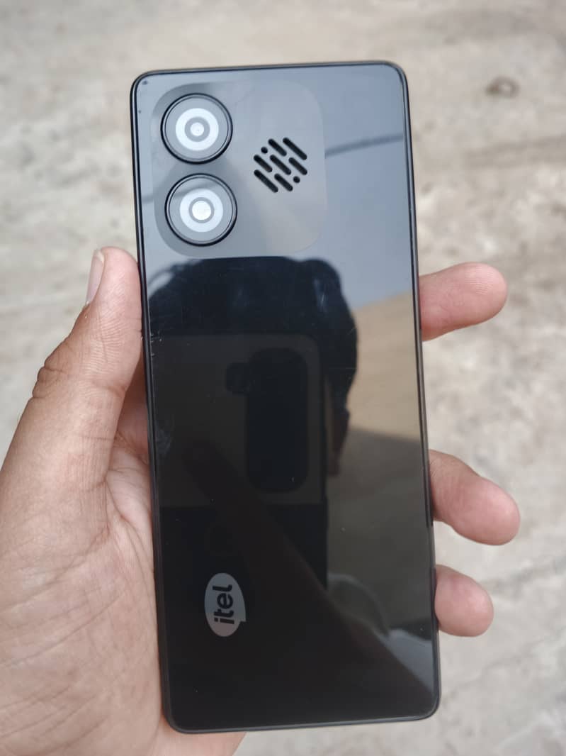 Itel it9210 2