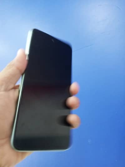 Infinix hot 50i x6531   6/128.1 year complete