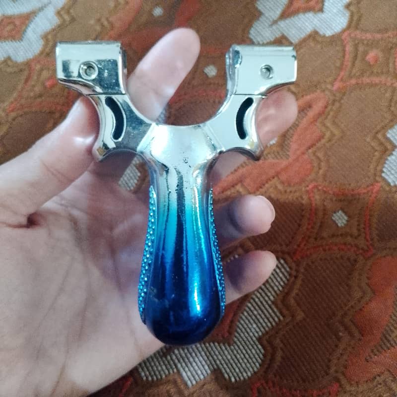 Sling shot 2