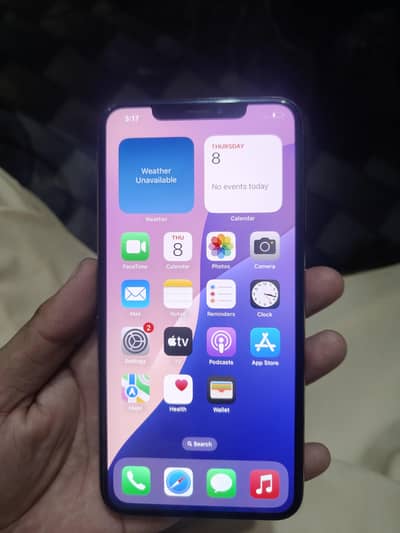 Apple iPhone XS Max