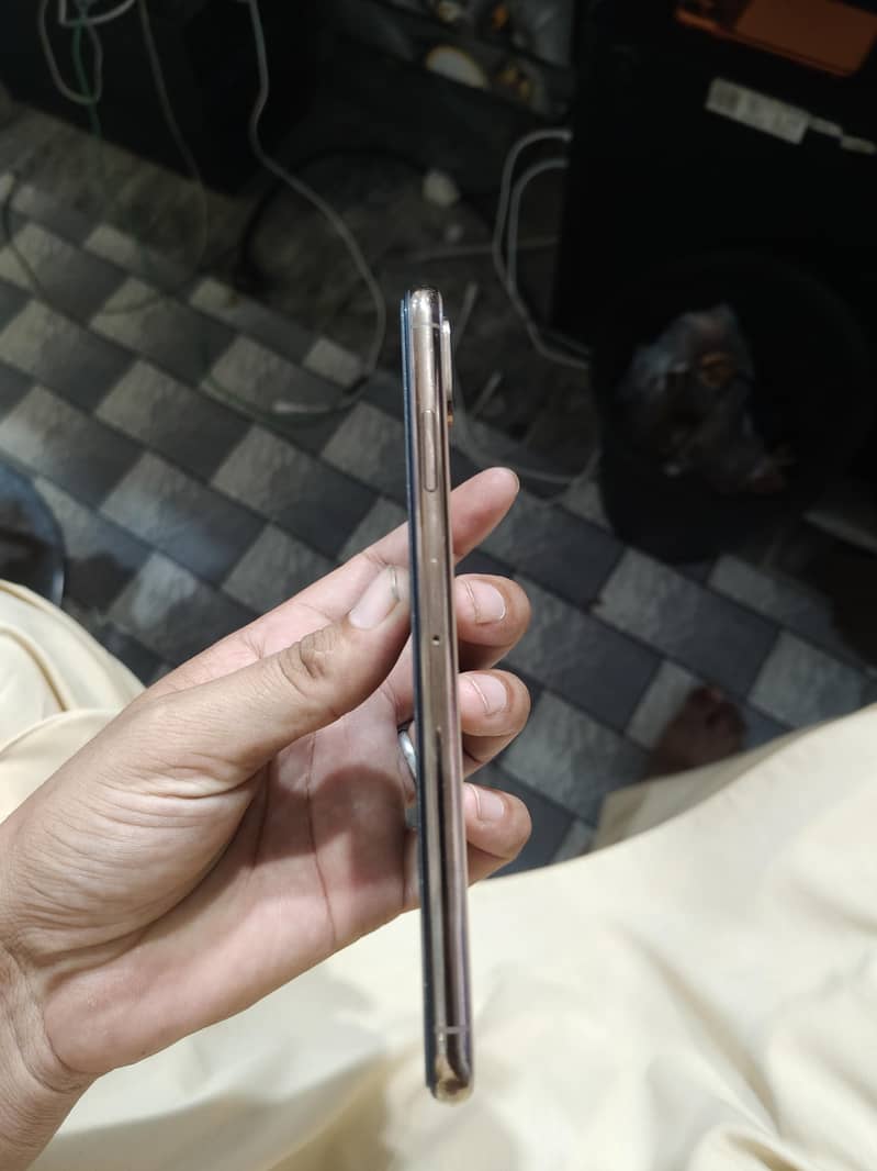 Apple iPhone XS Max 3