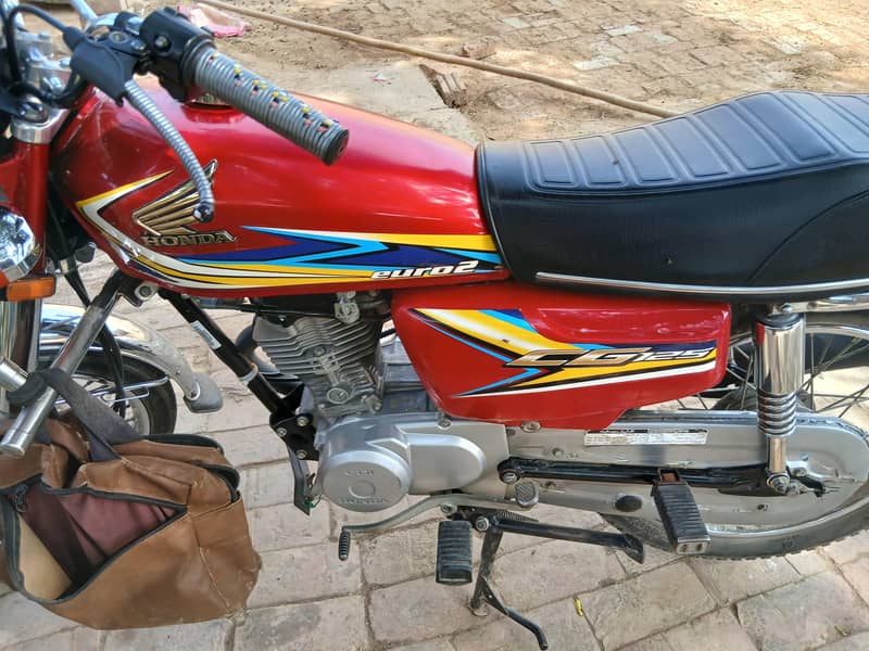 honda125 1