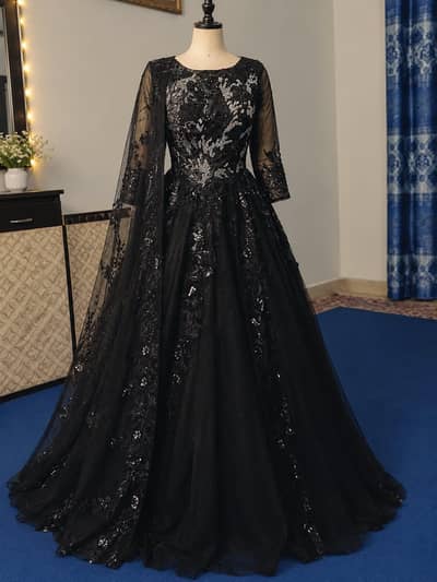 western frock