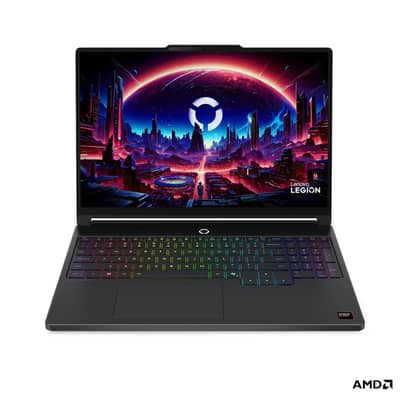 Lenovo Legion 5 Gaming Laptop | RTX 5070 8GB | 2.5K OLED 165Hz