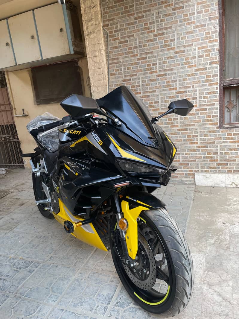 Ducati 4