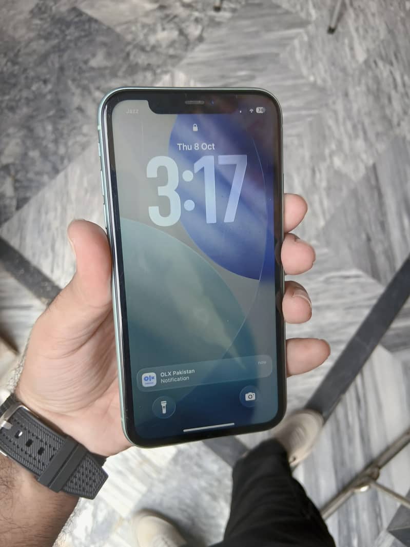 Apple iPhone 11 1