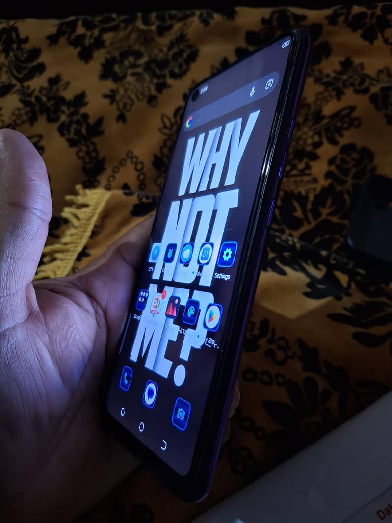 Tecno CAMON 15 1