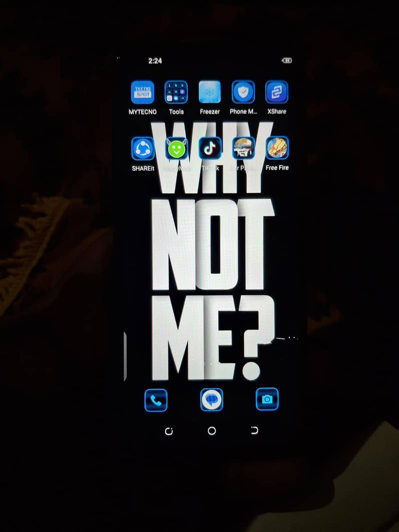 Tecno CAMON 15 2