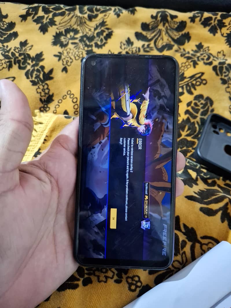 Tecno CAMON 15 3
