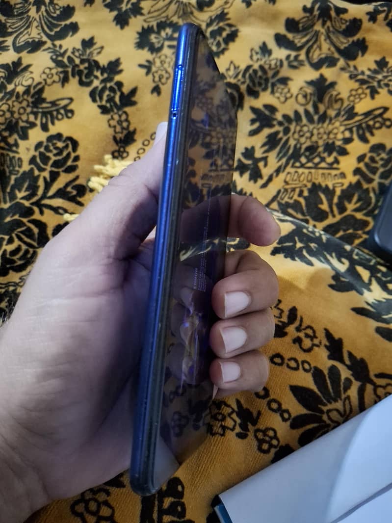 Tecno CAMON 15 5