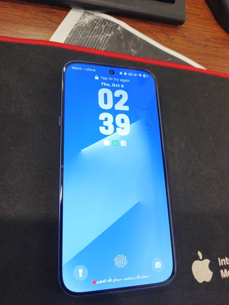 Infinix Note 60 Pro 1