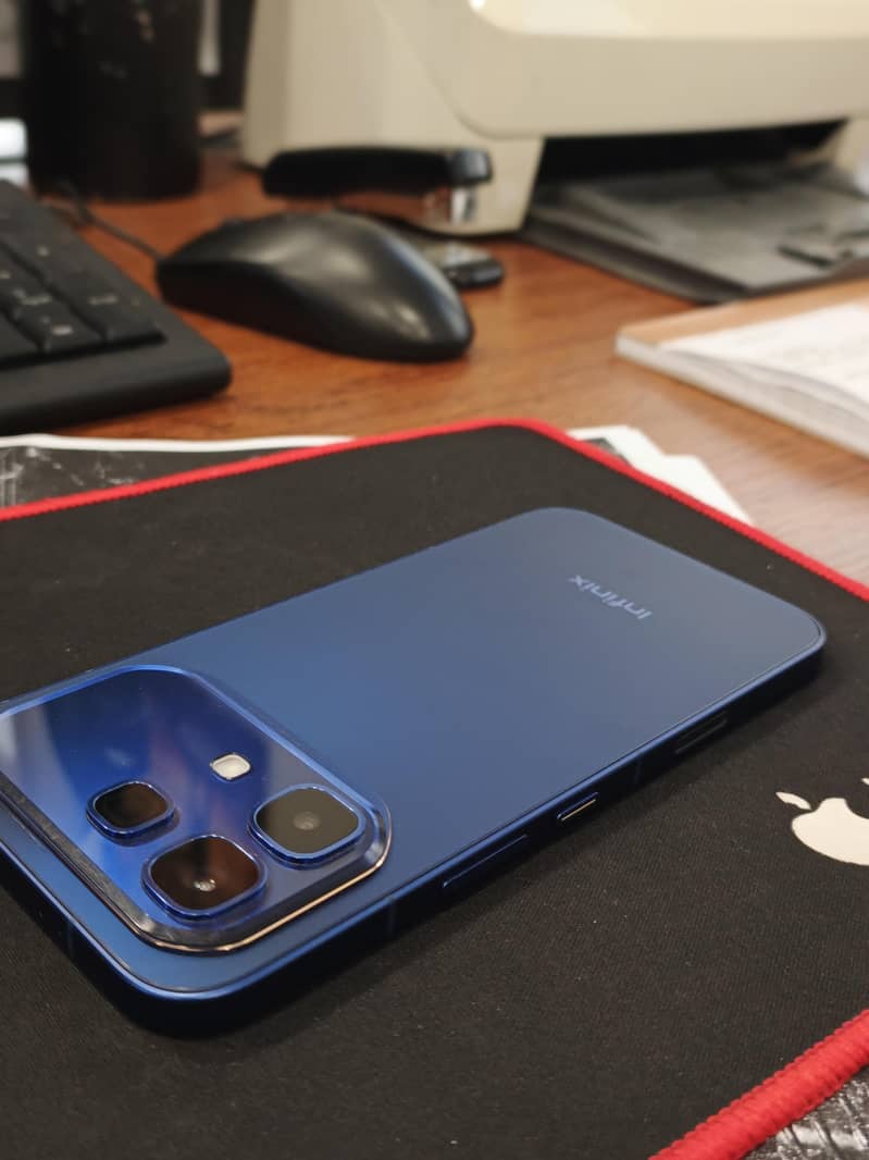 Infinix Note 60 Pro 3