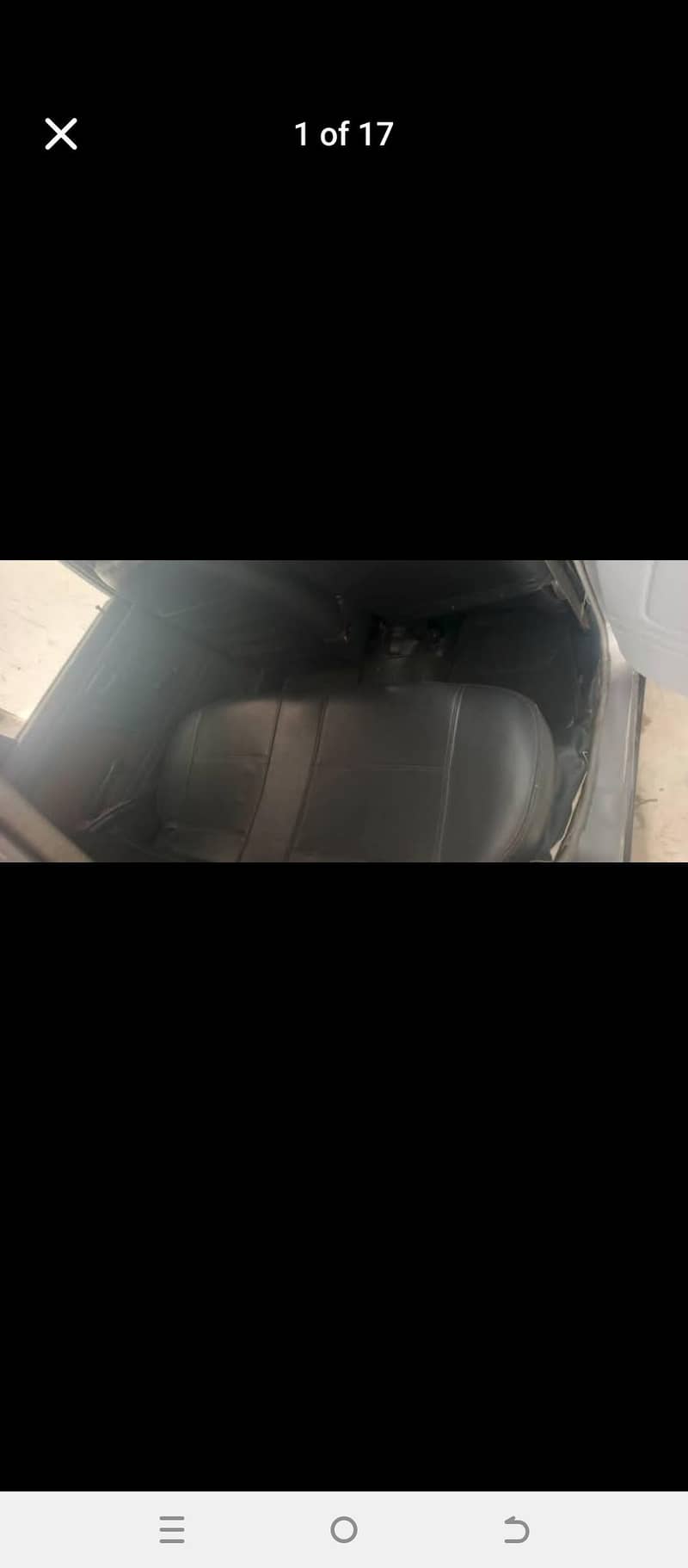 Suzuki Mehran VX 2016 16