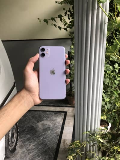 Apple iPhone 11