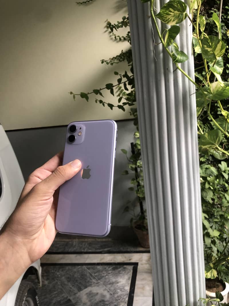 Apple iPhone 11 2