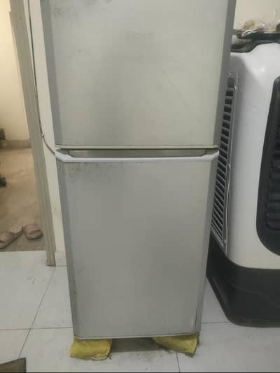 Haier Refrigerator small size