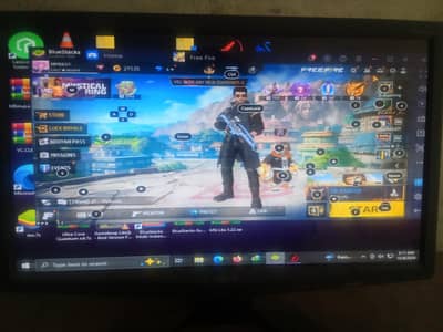 hp gaming PC core i5 2end generation without graphics card