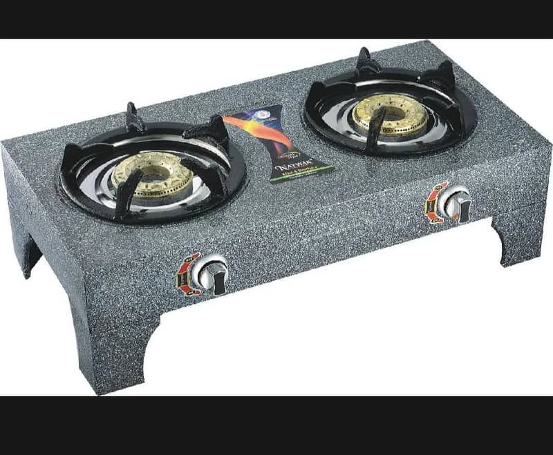new stove 0