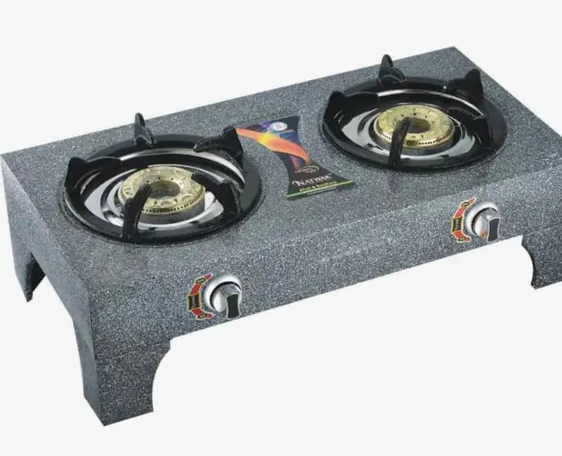 new stove 1