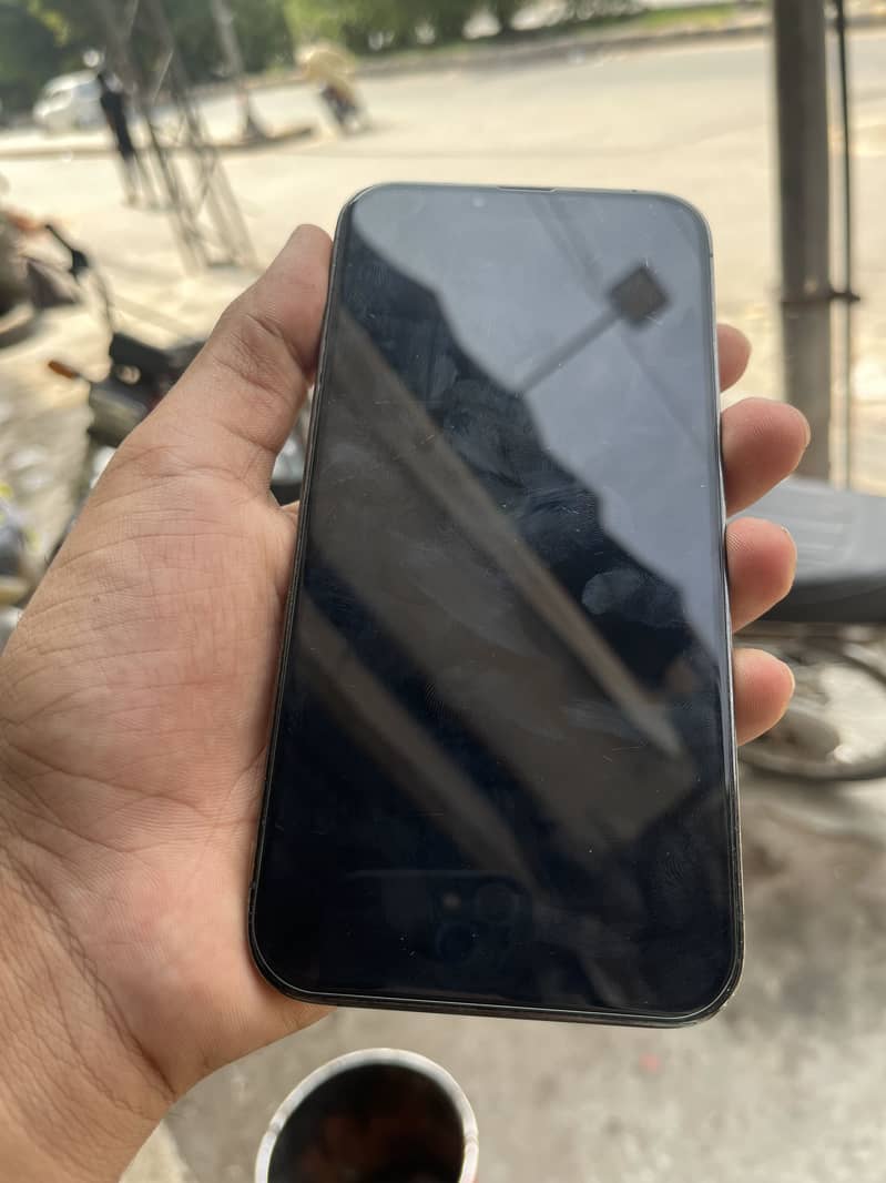Apple iPhone 13 Pro Max 1