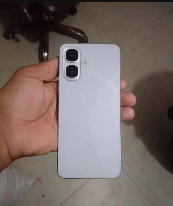 Infinix Other Model 0