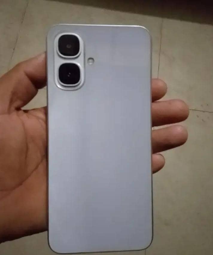 Infinix Other Model 1