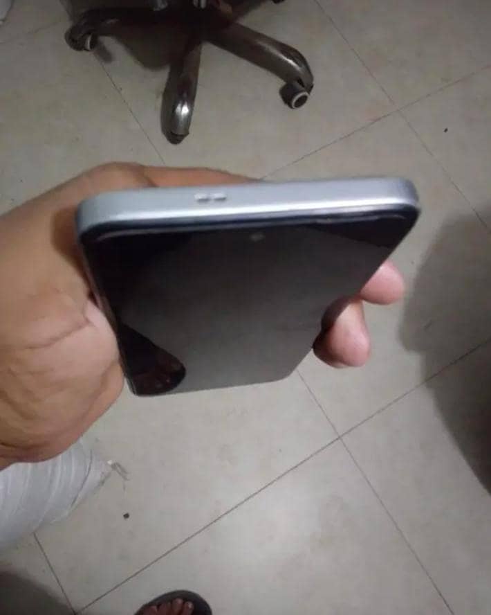 Infinix Other Model 3