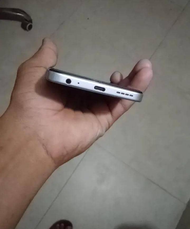 Infinix Other Model 5