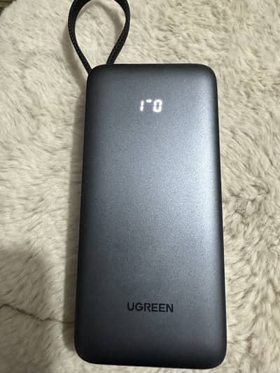 45W power bank