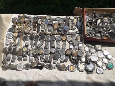 scrape watches