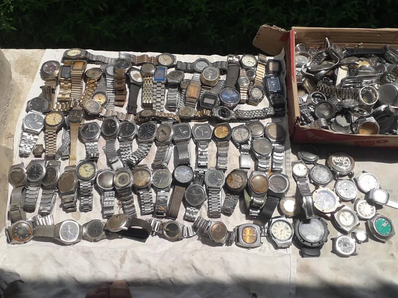 scrape watches 0
