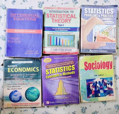 Used Books for sale