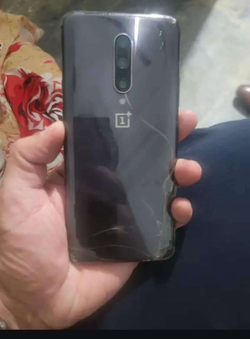 One Plus 7 Pro 2