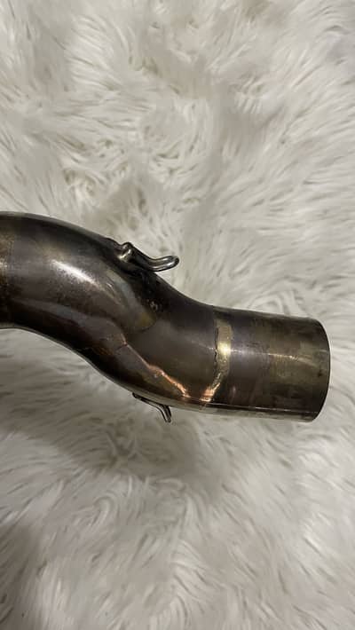 Benelli 302s Mid pipe