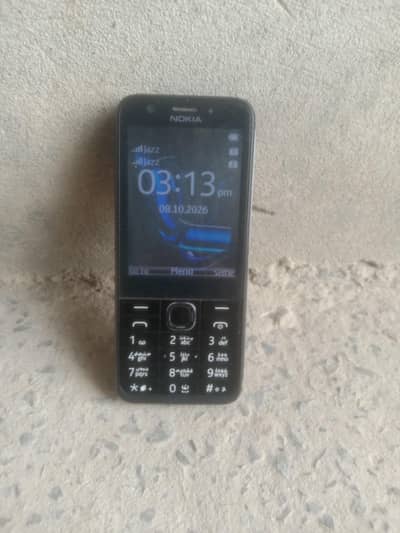 Nokia 230 original good condition