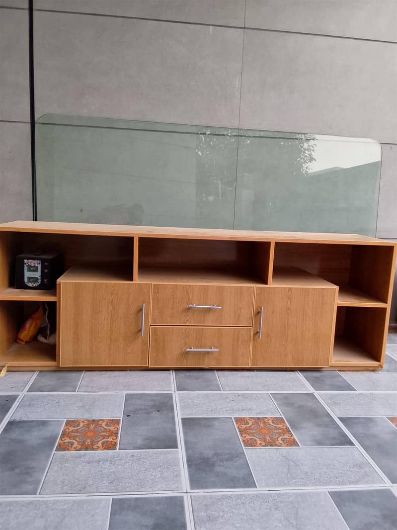 led racks led  console 1