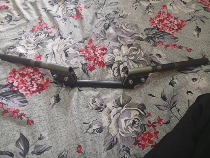 3 piece handle 0