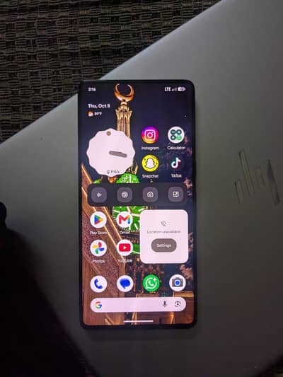 Google Pixel 7 Pro 12 128