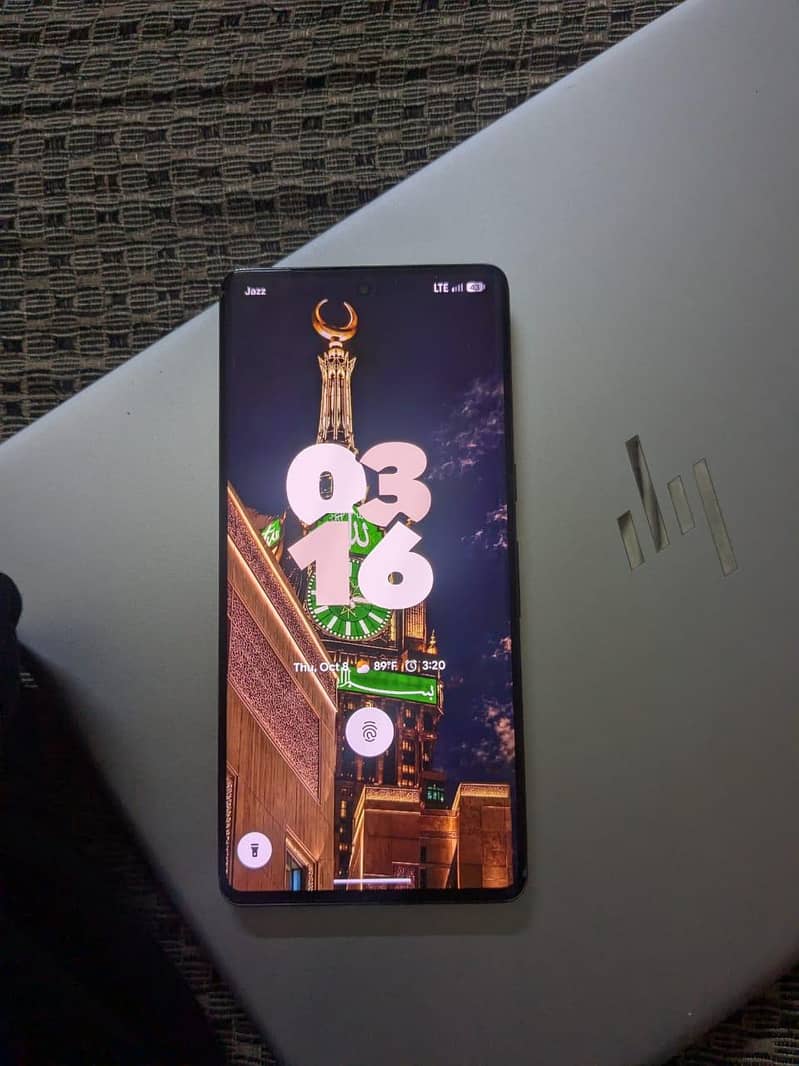 Google Pixel 7 Pro 12 128 1