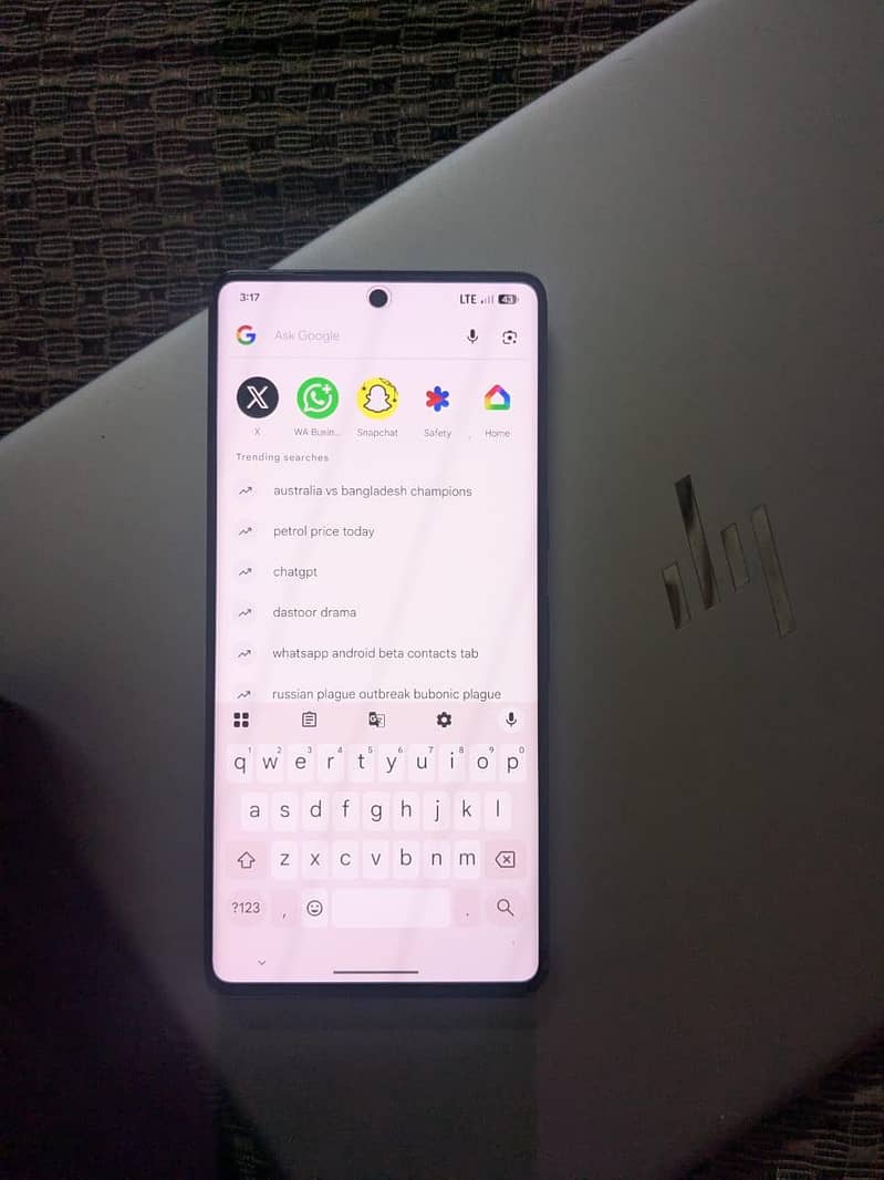 Google Pixel 7 Pro 12 128 2