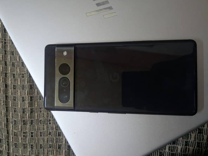 Google Pixel 7 Pro 12 128 3