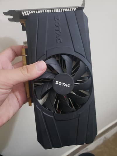 zotac 1050ti