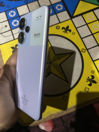 Xiaomi Redmi Note 13 Pro Plus 512gb