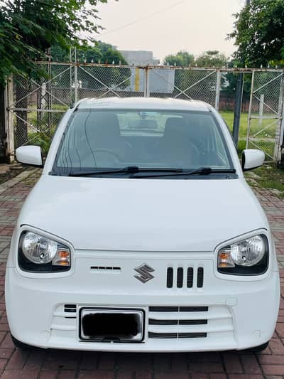 Suzuki Alto 2022 VXR