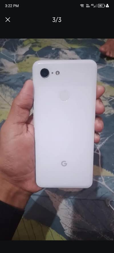 Google Pixel 3