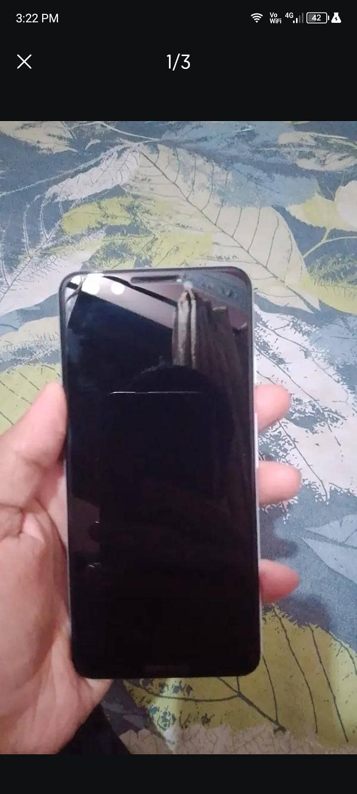Google Pixel 3 2