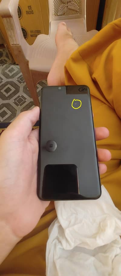 LG G8 ThinQ