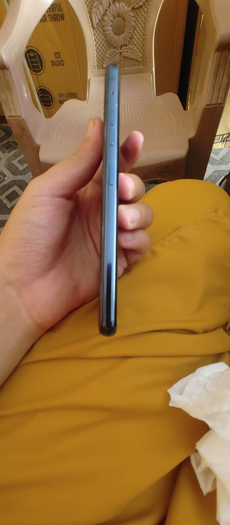 LG G8 ThinQ 3