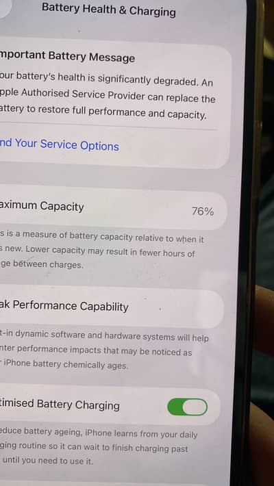 Apple iPhone 12 Pro Max non pta